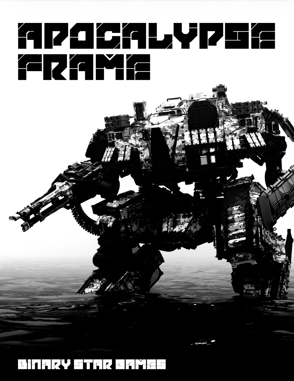 apocalypse frame version 0.3.3