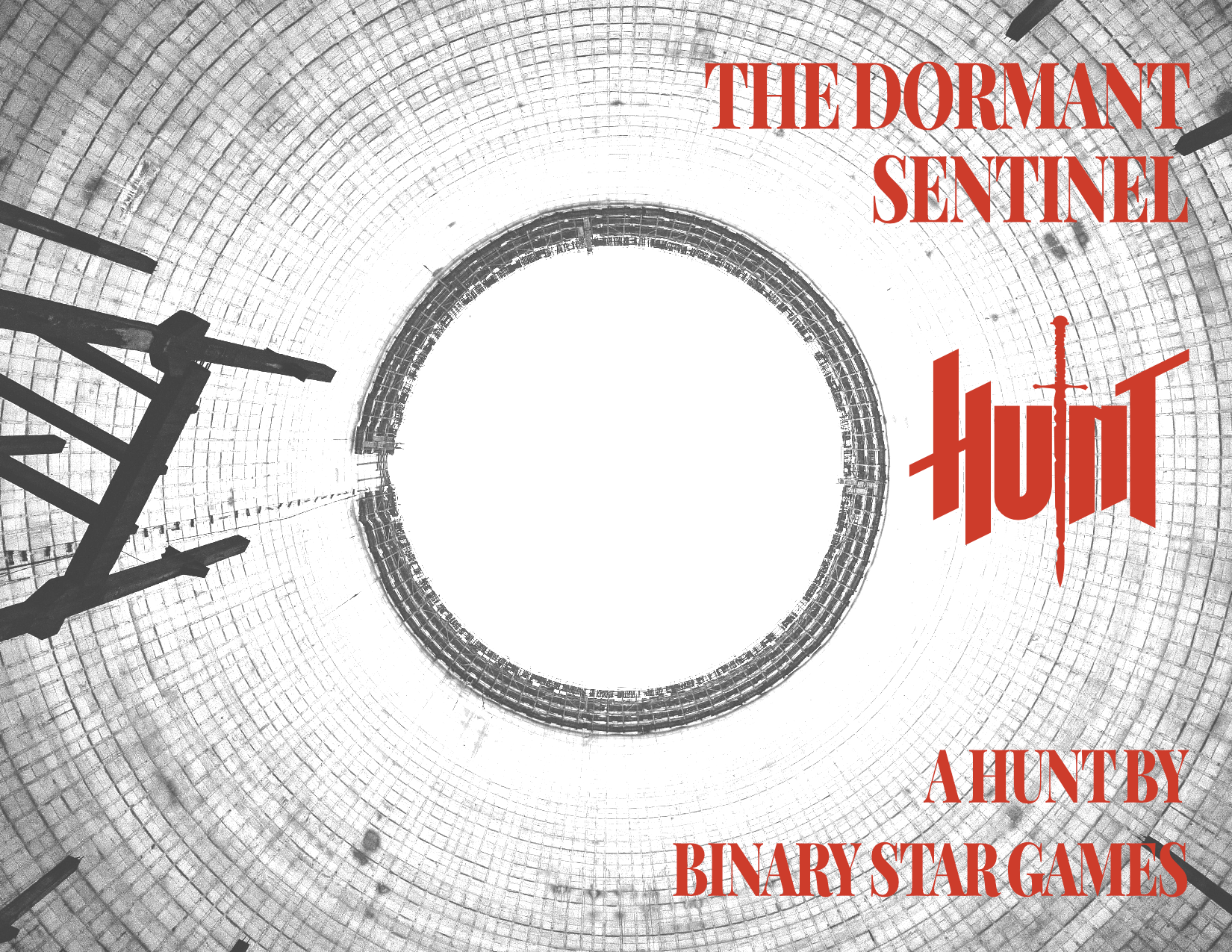 Dormant Sentinel Cover
